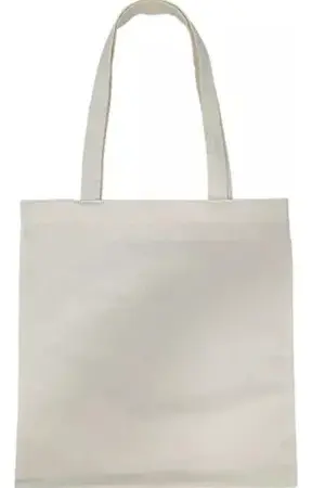 Bolsa Sublimable 30x40cm Café Claro